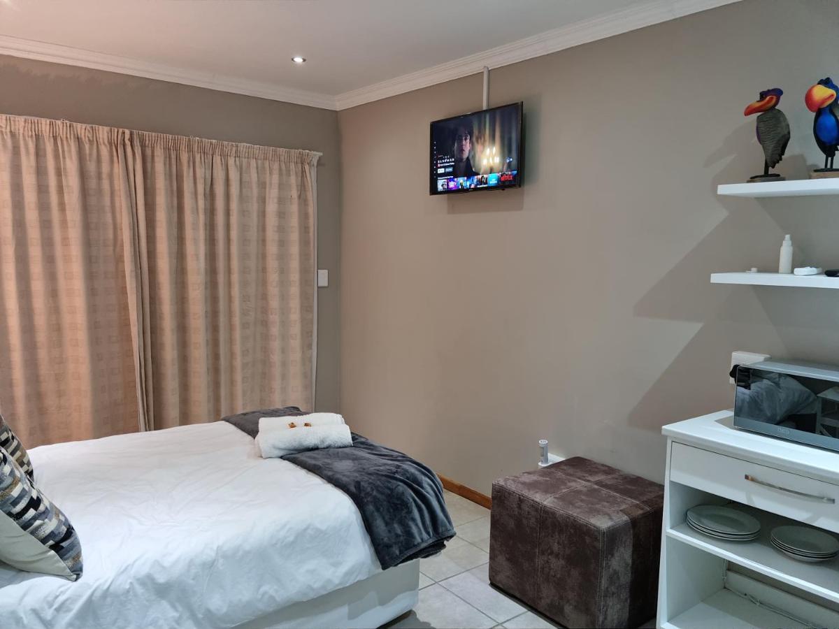 Hope Lodge East London Bagian luar foto