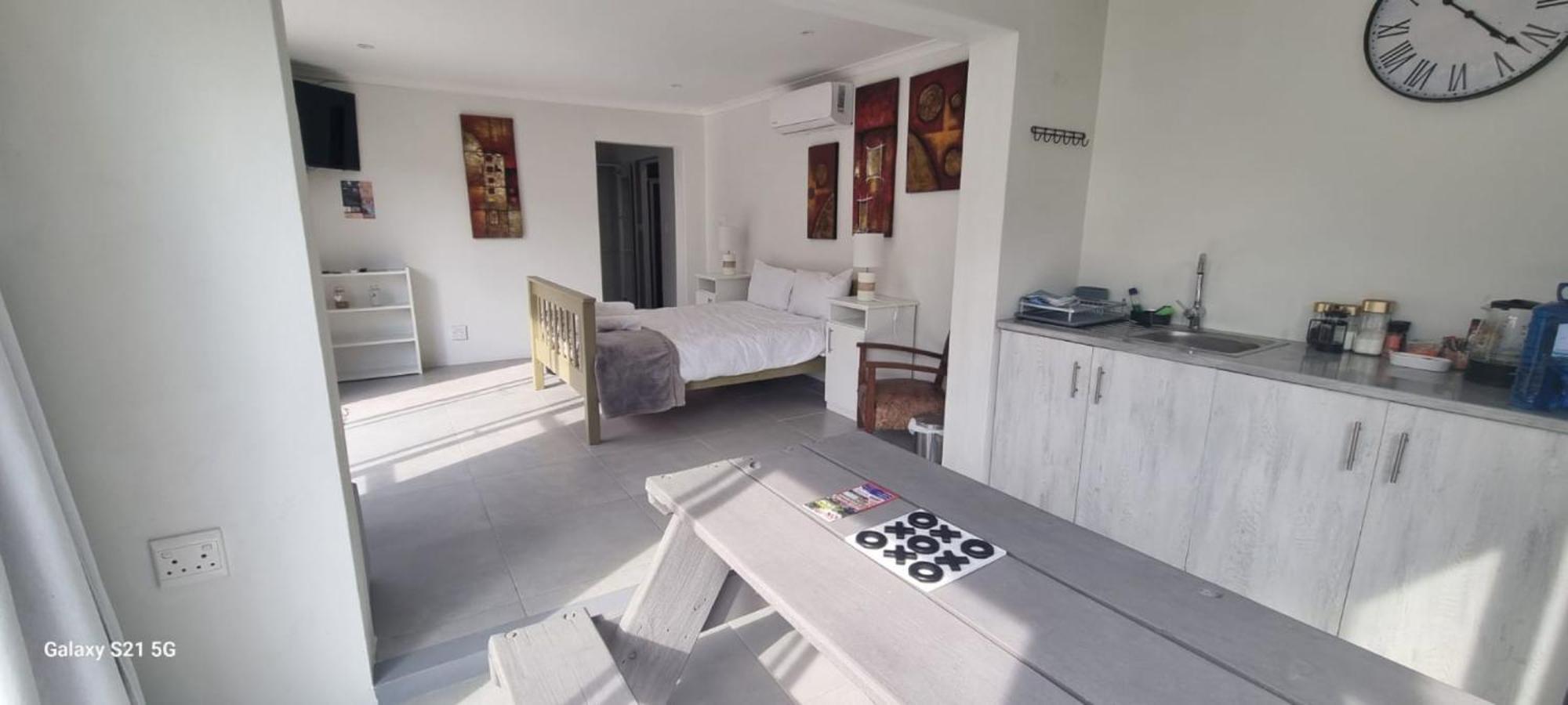 Hope Lodge East London Bagian luar foto