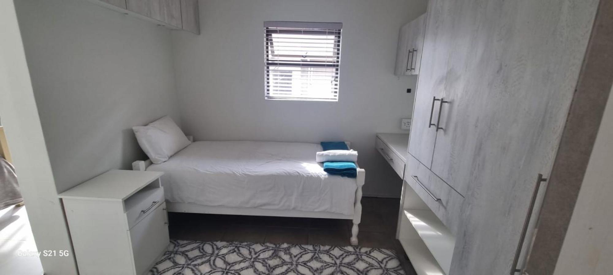 Hope Lodge East London Bagian luar foto