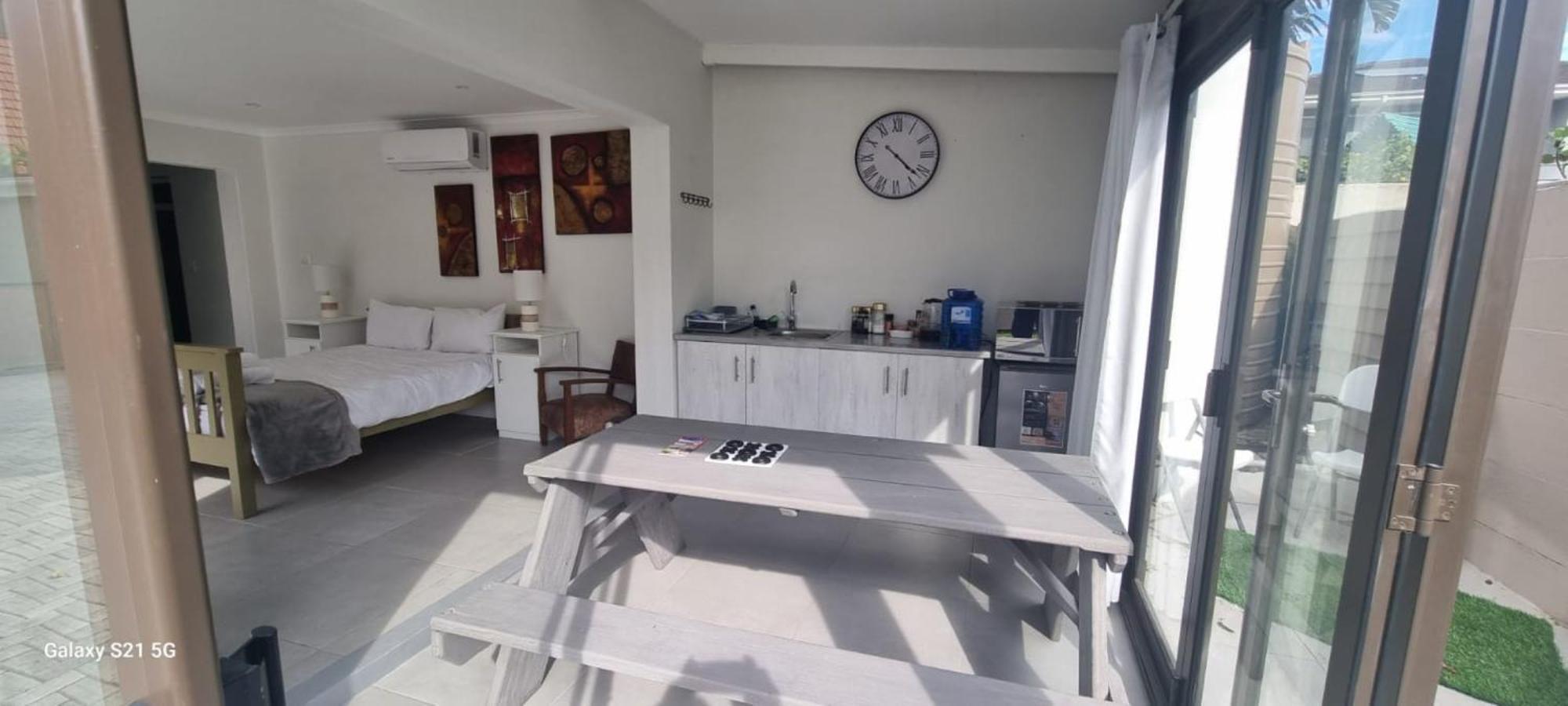 Hope Lodge East London Bagian luar foto